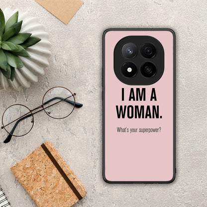 Superpower Woman - Xiaomi Redmi Note 14 Pro Plus 5G θήκη