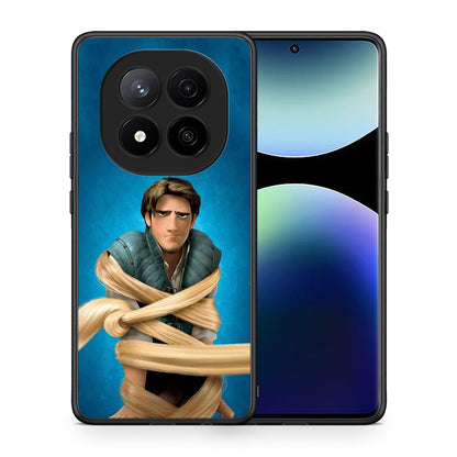 Tangled 1 - Xiaomi Redmi Note 14 Pro Plus 5G θήκη