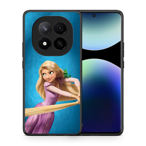 Tangled 2 - Xiaomi Redmi Note 14 Pro Plus 5G θήκη