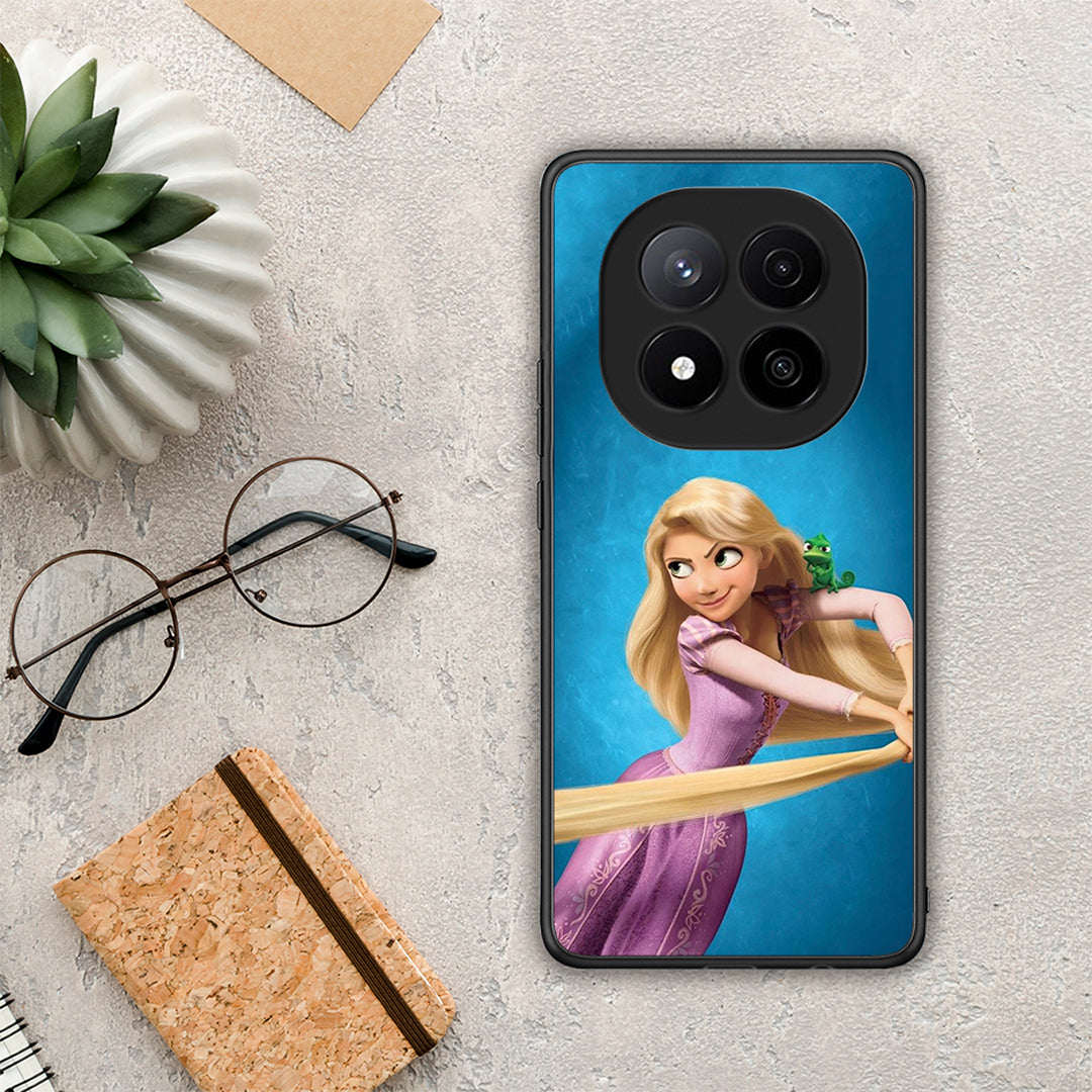 Tangled 2 - Xiaomi Redmi Note 14 Pro Plus 5G θήκη