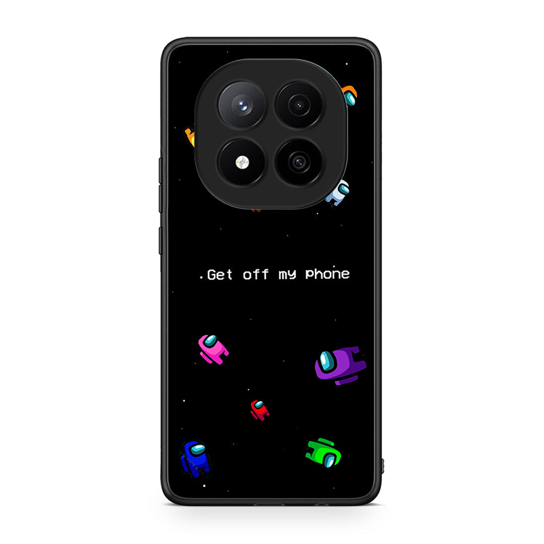 4 - Xiaomi Redmi Note 14 Pro Plus 5G AFK Text case, cover, bumper