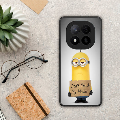 Text Minion - Xiaomi Redmi Note 14 Pro Plus 5G θήκη