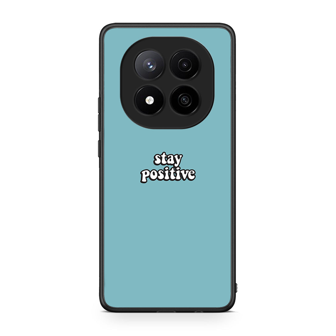 4 - Xiaomi Redmi Note 14 Pro Plus 5G Positive Text case, cover, bumper