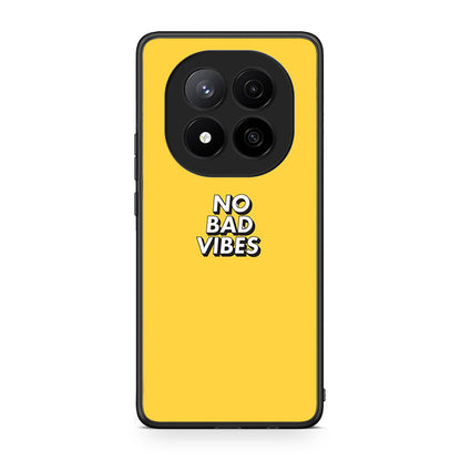 4 - Xiaomi Redmi Note 14 Pro Plus 5G Vibes Text case, cover, bumper