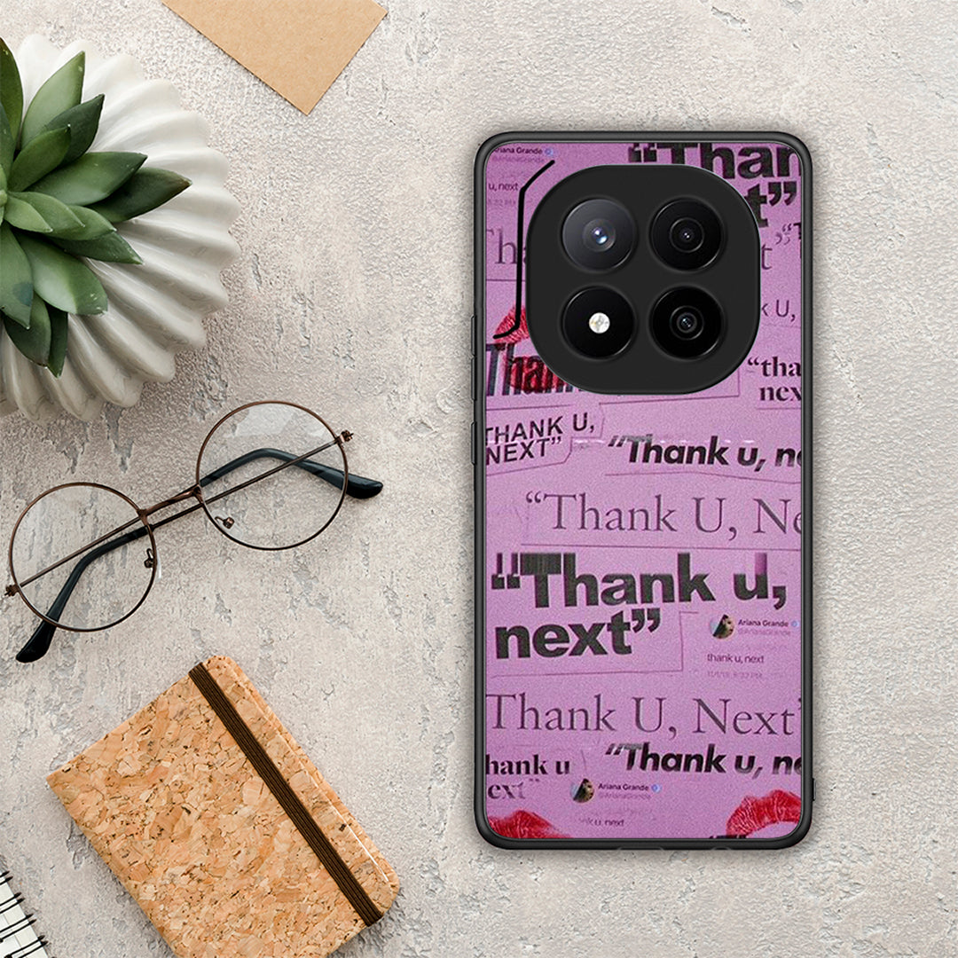 Thank You Next - Xiaomi Redmi Note 14 Pro Plus 5G θήκη