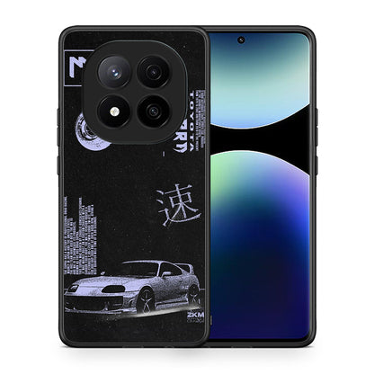 Tokyo Drift - Xiaomi Redmi Note 14 Pro Plus 5G θήκη