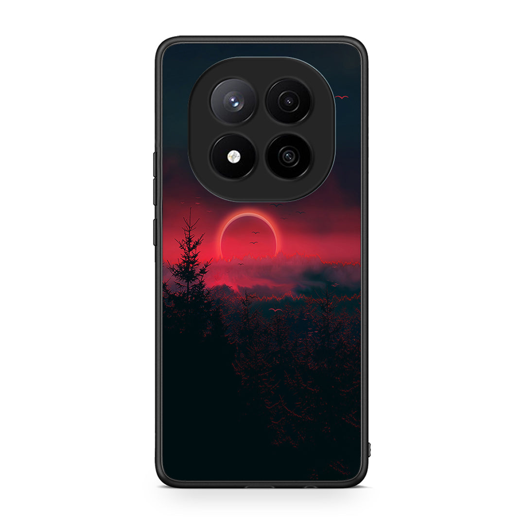 4 - Xiaomi Redmi Note 14 Pro Plus 5G Sunset Tropic case, cover, bumper