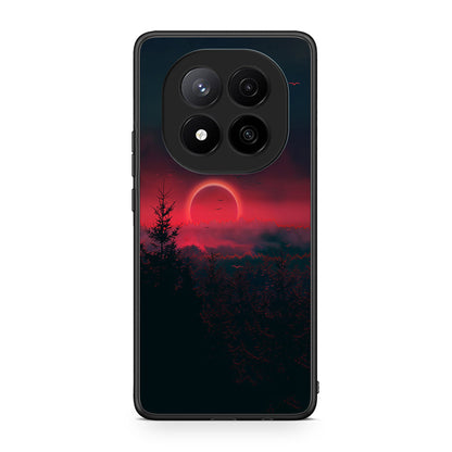 4 - Xiaomi Redmi Note 14 Pro Plus 5G Sunset Tropic case, cover, bumper