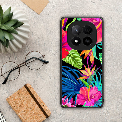 Tropical Flowers - Xiaomi Redmi Note 14 Pro Plus 5G θήκη
