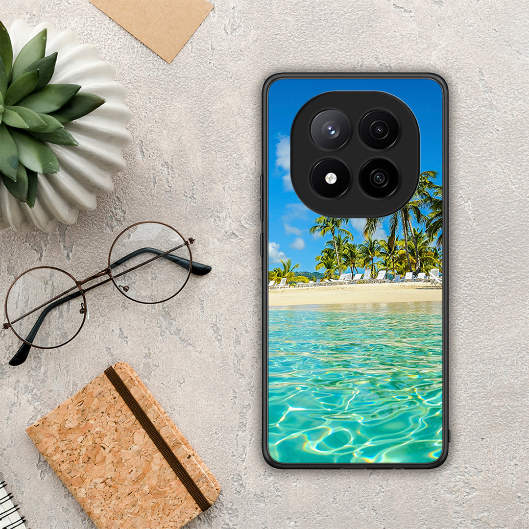 Tropical Vibes - Xiaomi Redmi Note 14 Pro Plus 5G θήκη