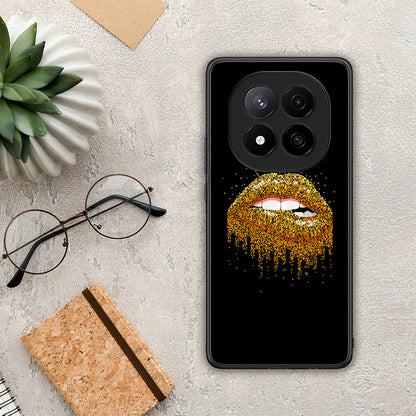 Valentine Golden - Xiaomi Redmi Note 14 Pro Plus 5G θήκη