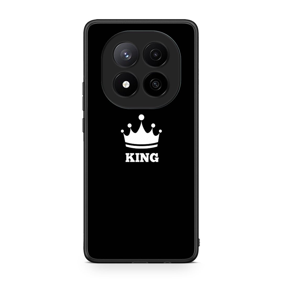 4 - Xiaomi Redmi Note 14 Pro Plus 5G King Valentine case, cover, bumper