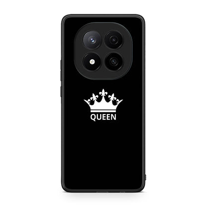 4 - Xiaomi Redmi Note 14 Pro Plus 5G Queen Valentine case, cover, bumper