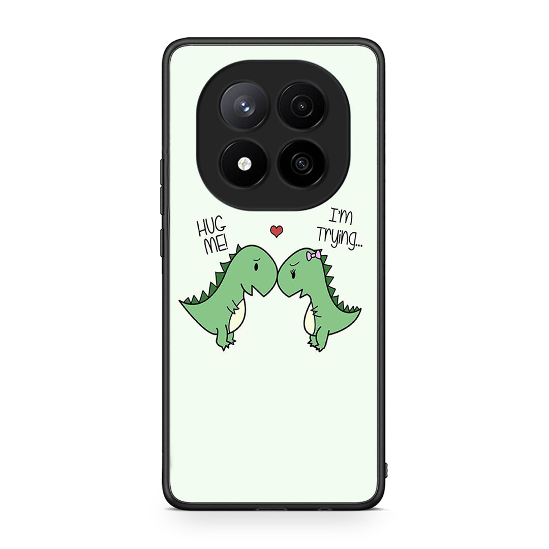 4 - Xiaomi Redmi Note 14 Pro Plus 5G Rex Valentine case, cover, bumper