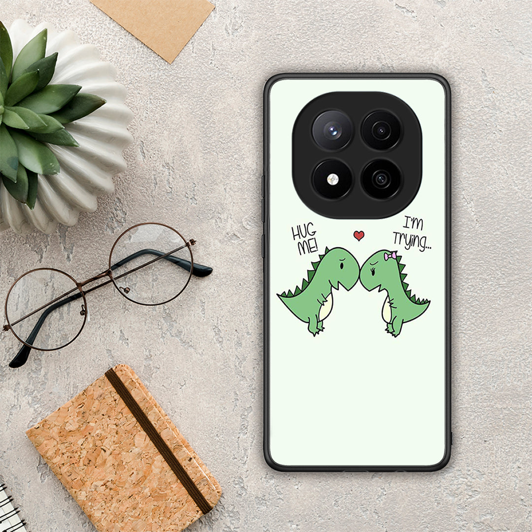 Valentine Rex - Xiaomi Redmi Note 14 Pro Plus 5G θήκη