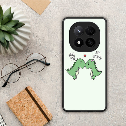 Valentine Rex - Xiaomi Redmi Note 14 Pro Plus 5G θήκη