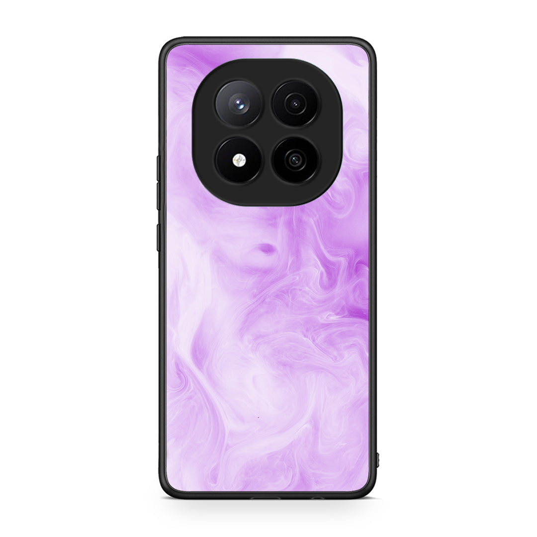 99 - Xiaomi Redmi Note 14 Pro Plus 5G Watercolor Lavender case, cover, bumper