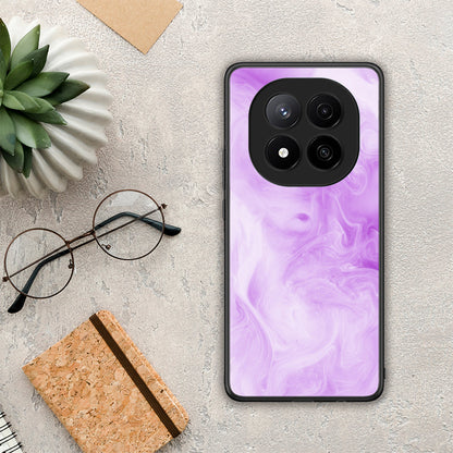 Watercolor Lavender - Xiaomi Redmi Note 14 Pro Plus 5G θήκη