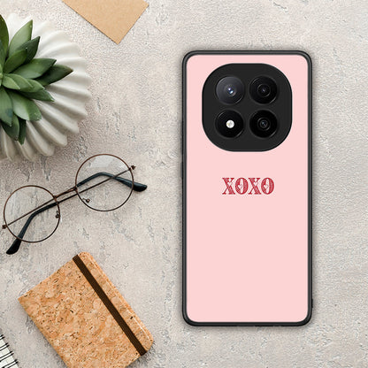 XOXO Love - Xiaomi Redmi Note 14 Pro Plus 5G θήκη