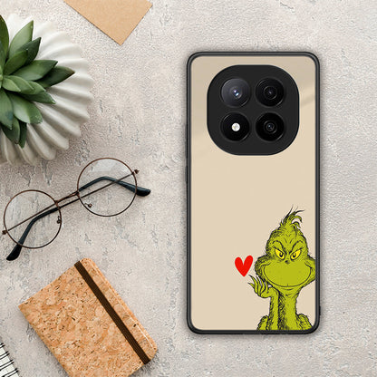 Xmas Grinch - Xiaomi Redmi Note 14 Pro Plus 5G θήκη