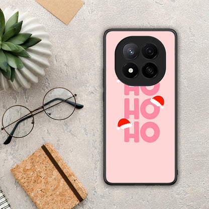 Xmas Ho Ho Ho - Xiaomi Redmi Note 14 Pro Plus 5G θήκη