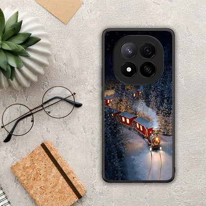 Xmas Train - Xiaomi Redmi Note 14 Pro Plus 5G θήκη
