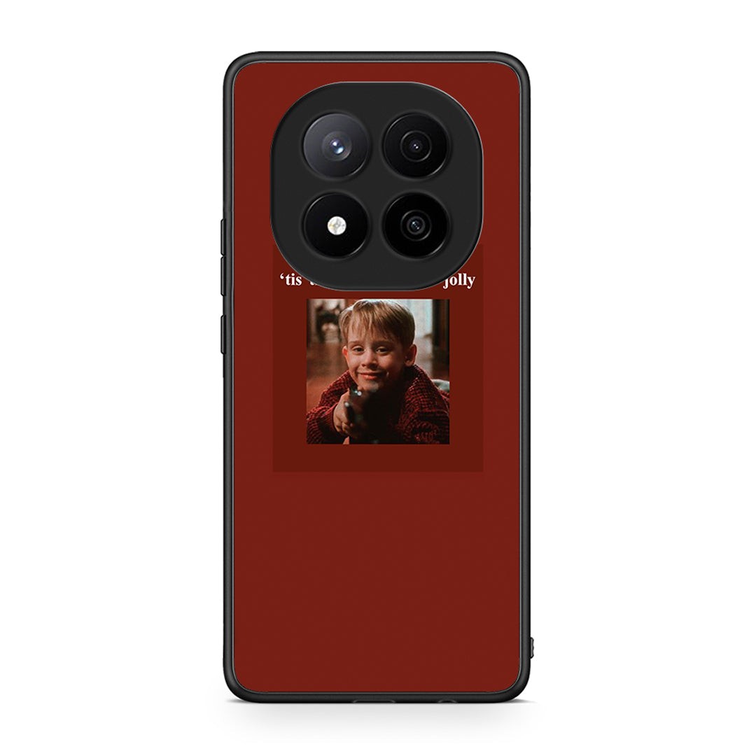 Xiaomi Redmi Note 14 Pro Plus 5G Xmas Ultimate Spirit θήκη από τη Smartfits με σχέδιο στο πίσω μέρος και μαύρο περίβλημα | Smartphone case with colorful back and black bezels by Smartfits