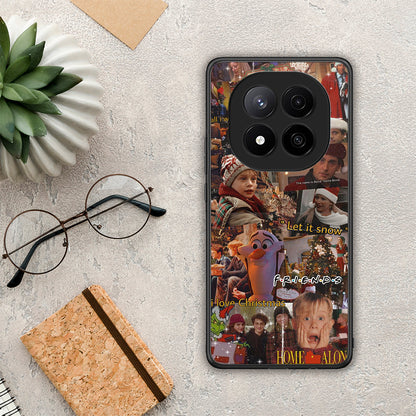 Xmas Wishes - Xiaomi Redmi Note 14 Pro Plus 5G θήκη
