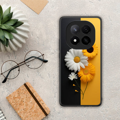 Yellow Daisies - Xiaomi Redmi Note 14 Pro Plus 5G θήκη
