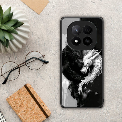 Yin Yang - Xiaomi Redmi Note 14 Pro Plus 5G θήκη