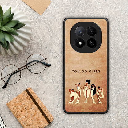 You Go Girl - Xiaomi Redmi Note 14 Pro Plus 5G θήκη