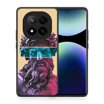 Zeus Art - Xiaomi Redmi Note 14 Pro Plus 5G θήκη