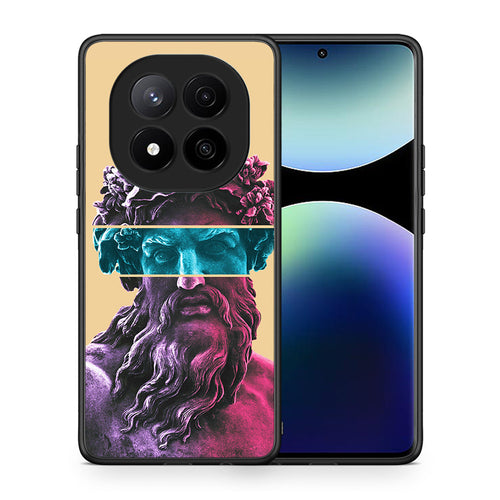 Zeus Art - Xiaomi Redmi Note 14 Pro Plus 5G θήκη