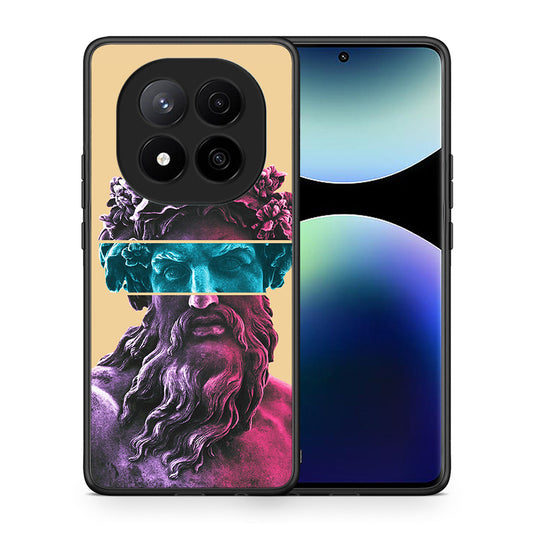 Zeus Art - Xiaomi Redmi Note 14 Pro Plus 5G θήκη