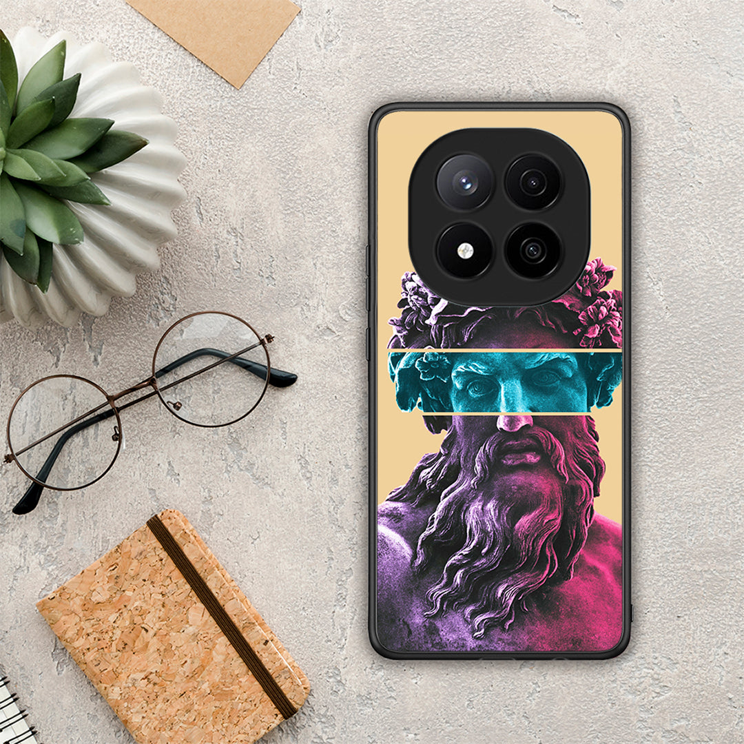 Zeus Art - Xiaomi Redmi Note 14 Pro Plus 5G θήκη