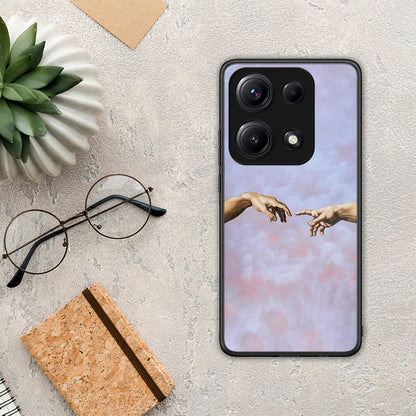 Adam Hand - Xiaomi Redmi Note 14S θήκη