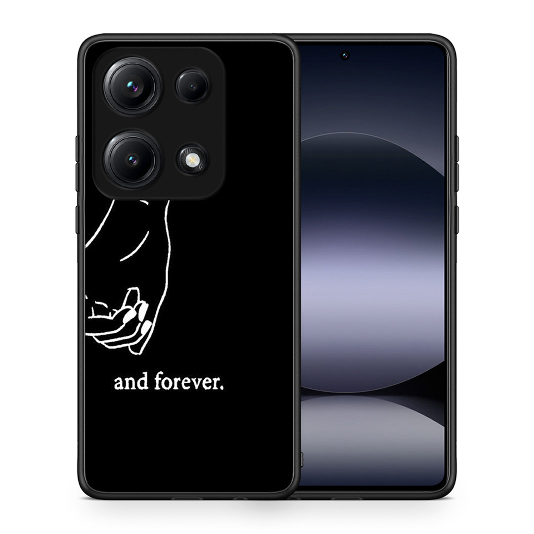 Always & Forever 2 - Xiaomi Redmi Note 14S θήκη
