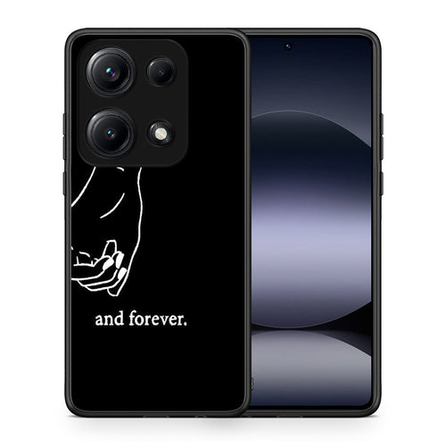 Always & Forever 2 - Xiaomi Redmi Note 14S θήκη