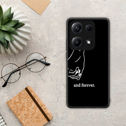 Always & Forever 2 - Xiaomi Redmi Note 14S θήκη