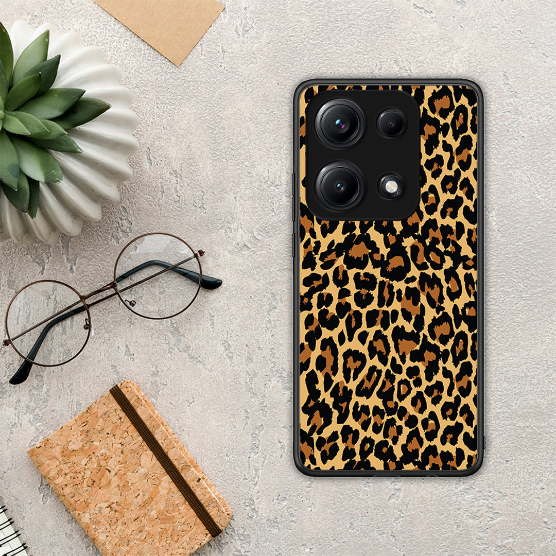Animal Leopard - Xiaomi Redmi Note 14S θήκη