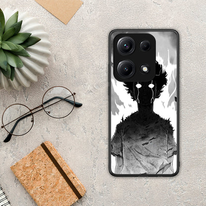 Anime Boy - Xiaomi Redmi Note 14S θήκη