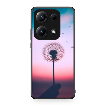 4 - Xiaomi Redmi Note 14S Wish Boho case, cover, bumper