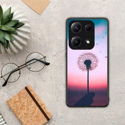 Boho Wish - Xiaomi Redmi Note 14S θήκη