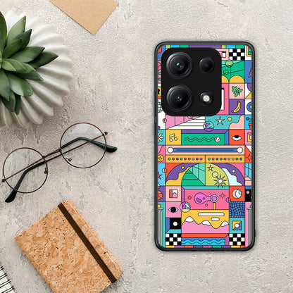 Bubbles Soap - Xiaomi Redmi Note 14S θήκη
