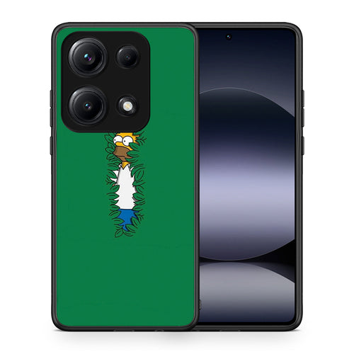 Bush Man - Xiaomi Redmi Note 14S θήκη