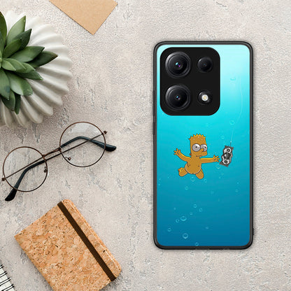 Chasing Money - Xiaomi Redmi Note 14S θήκη