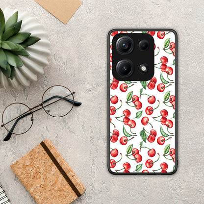 Cherry Summer - Xiaomi Redmi Note 14S θήκη