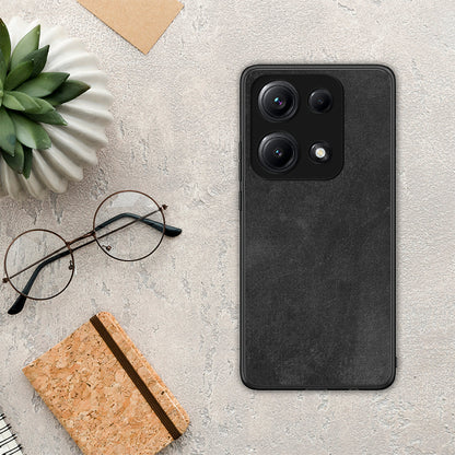 Color Black Slate - Xiaomi Redmi Note 14S θήκη