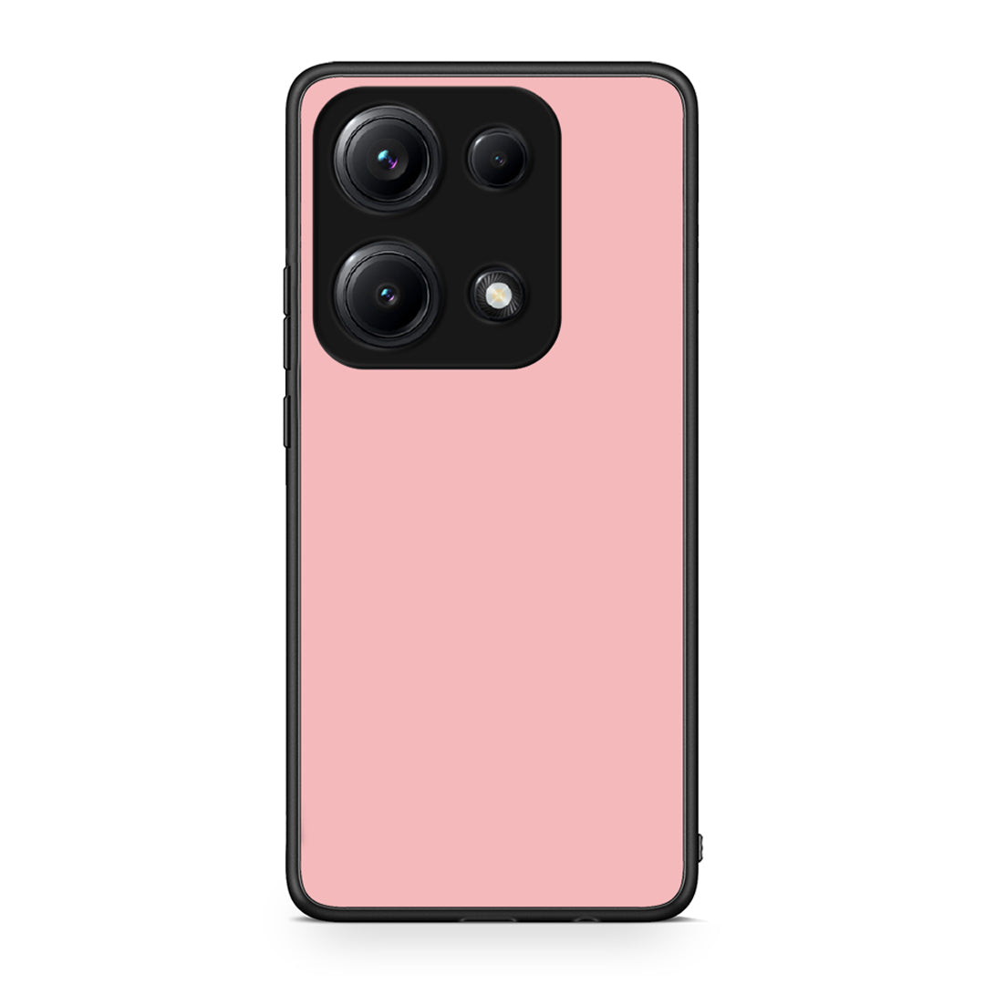 20 - Xiaomi Redmi Note 14S Nude Color case, cover, bumper