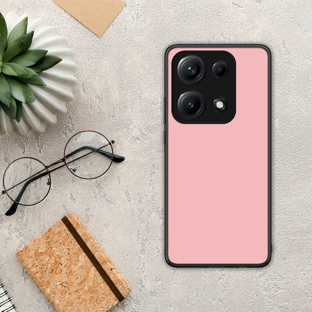 Color Nude - Xiaomi Redmi Note 14S θήκη